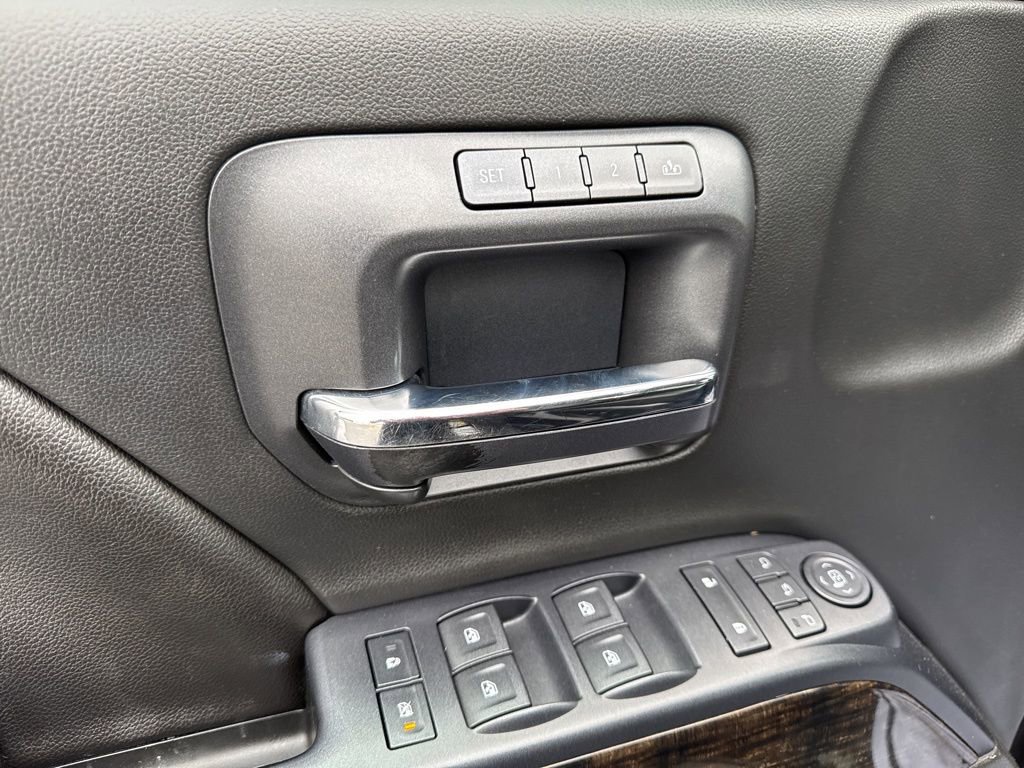 Used 2015 GMC Sierra 1500 Denali image 12