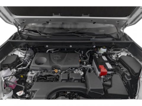 New 2023 Toyota RAV4 XLE Premium image 14
