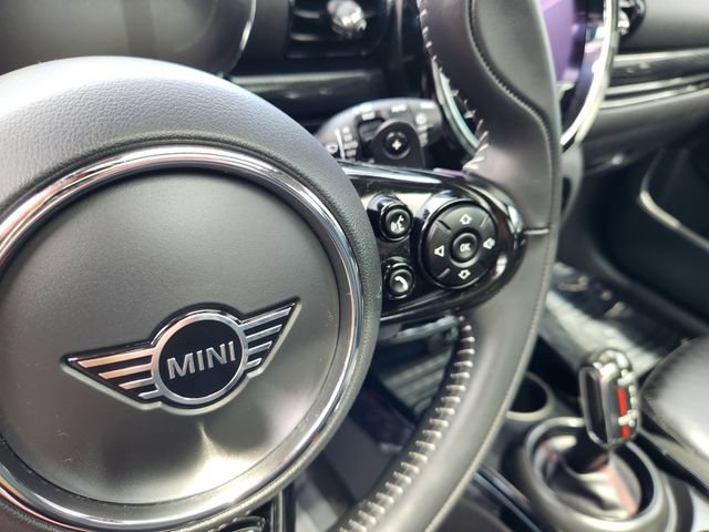 Used 2021 MINI Cooper Clubman S AWD/4WD image 20