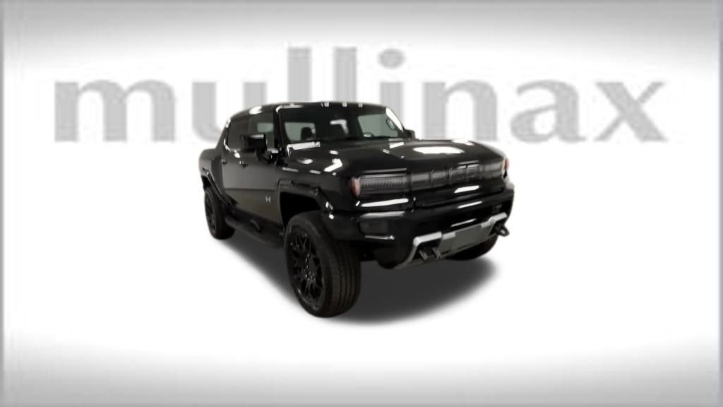 New 2026 GMC Hummer EV 4x4 Crew Cab image 53