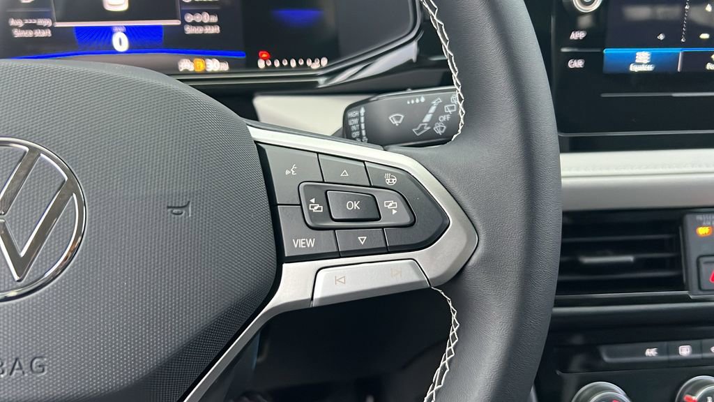 New 2026 Volkswagen Taos S image 29