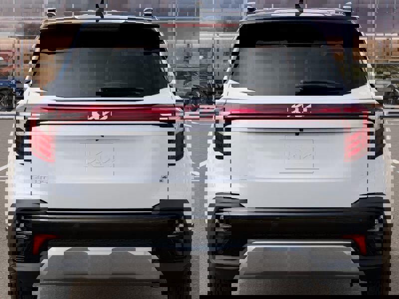 New 2026 Kia Seltos S image 13