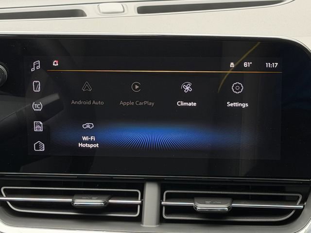 New 2026 Chevrolet Trax ACTIV w/ Driver Confidence Package image 15