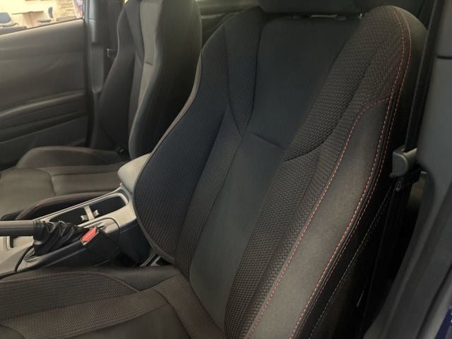New 2026 Subaru WRX Premium image 50