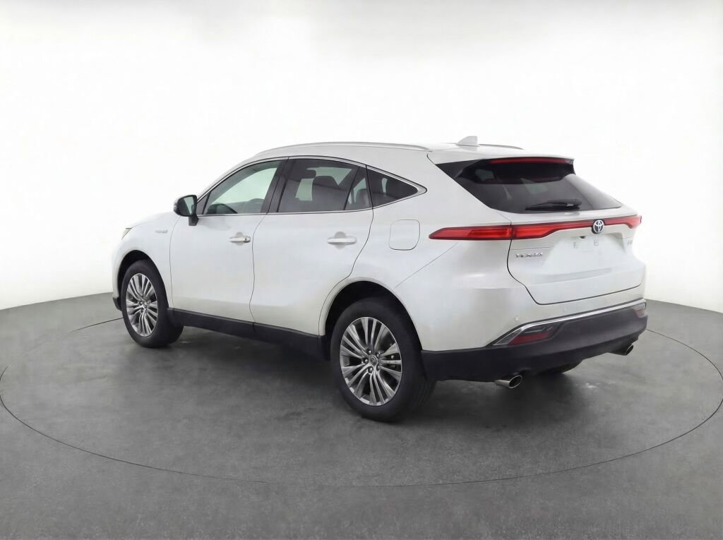 Used 2021 Toyota Venza XLE w/ Softex Package image 37