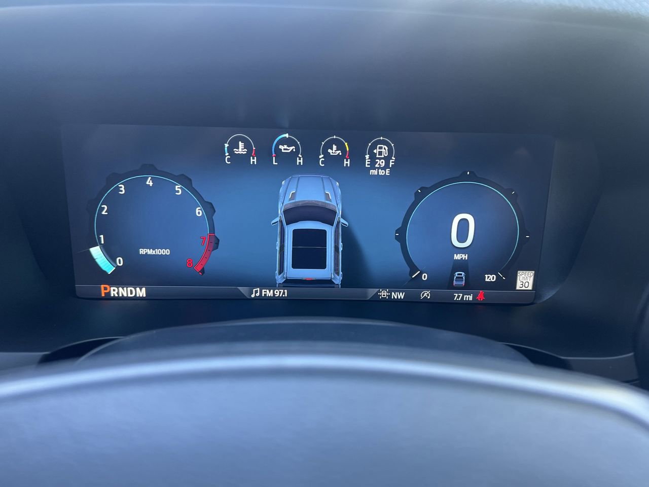 New 2026 Ford F150 XLT AWD/4WD image 11
