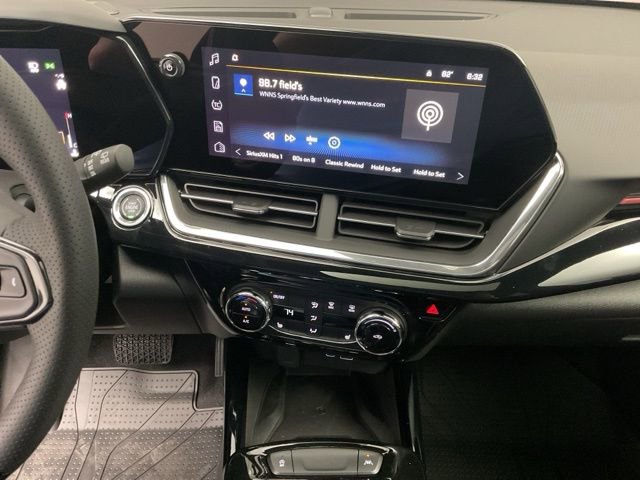 New 2026 Chevrolet Trax RS image 15
