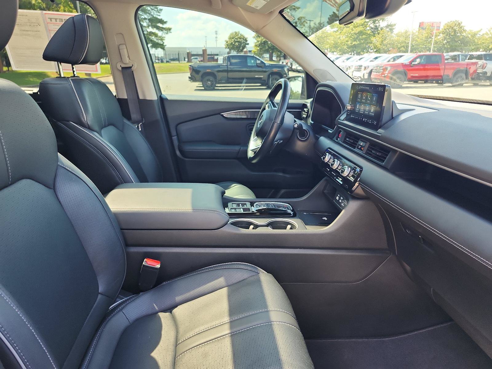 Used 2024 Honda Pilot Elite image 8