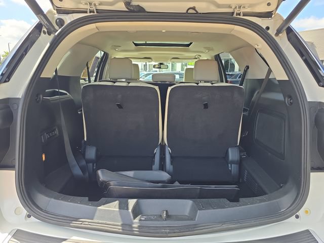 Used 2019 Ford Explorer Platinum AWD/4WD image 29