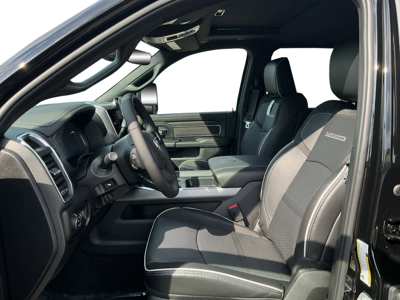 New 2026 RAM 2500 Laramie image 10