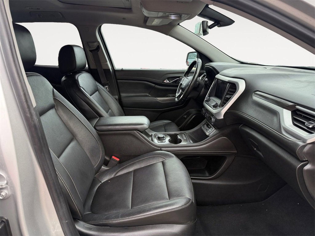 Used 2020 GMC Acadia SLT w/ Premium Package image 15