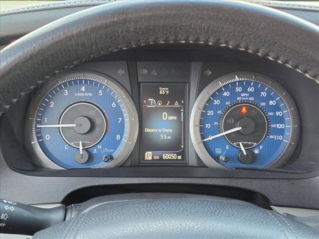 Used 2017 Toyota Sienna XLE Premium image 10