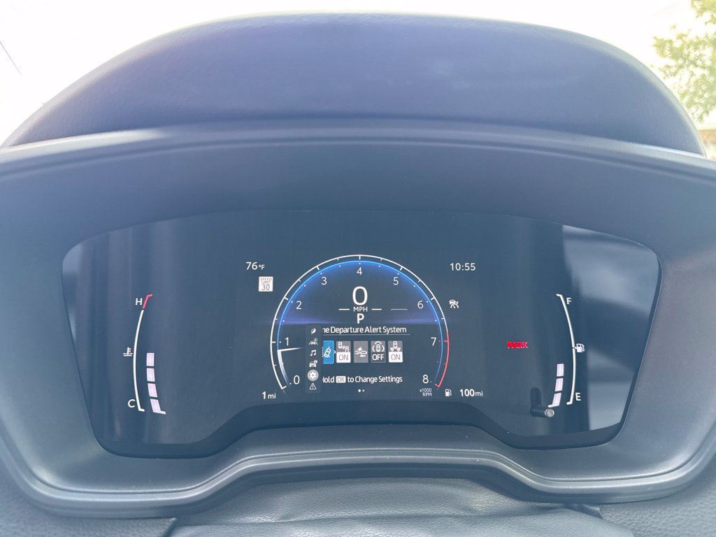 New 2027 Toyota Corolla LE FWD image 6