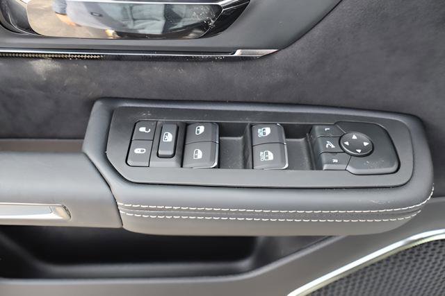 New 2026 RAM 1500 RHO w/ Bed Utility Group image 18
