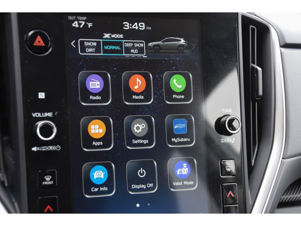 Certified 2025 Subaru Crosstrek 2.0i Premium image 21