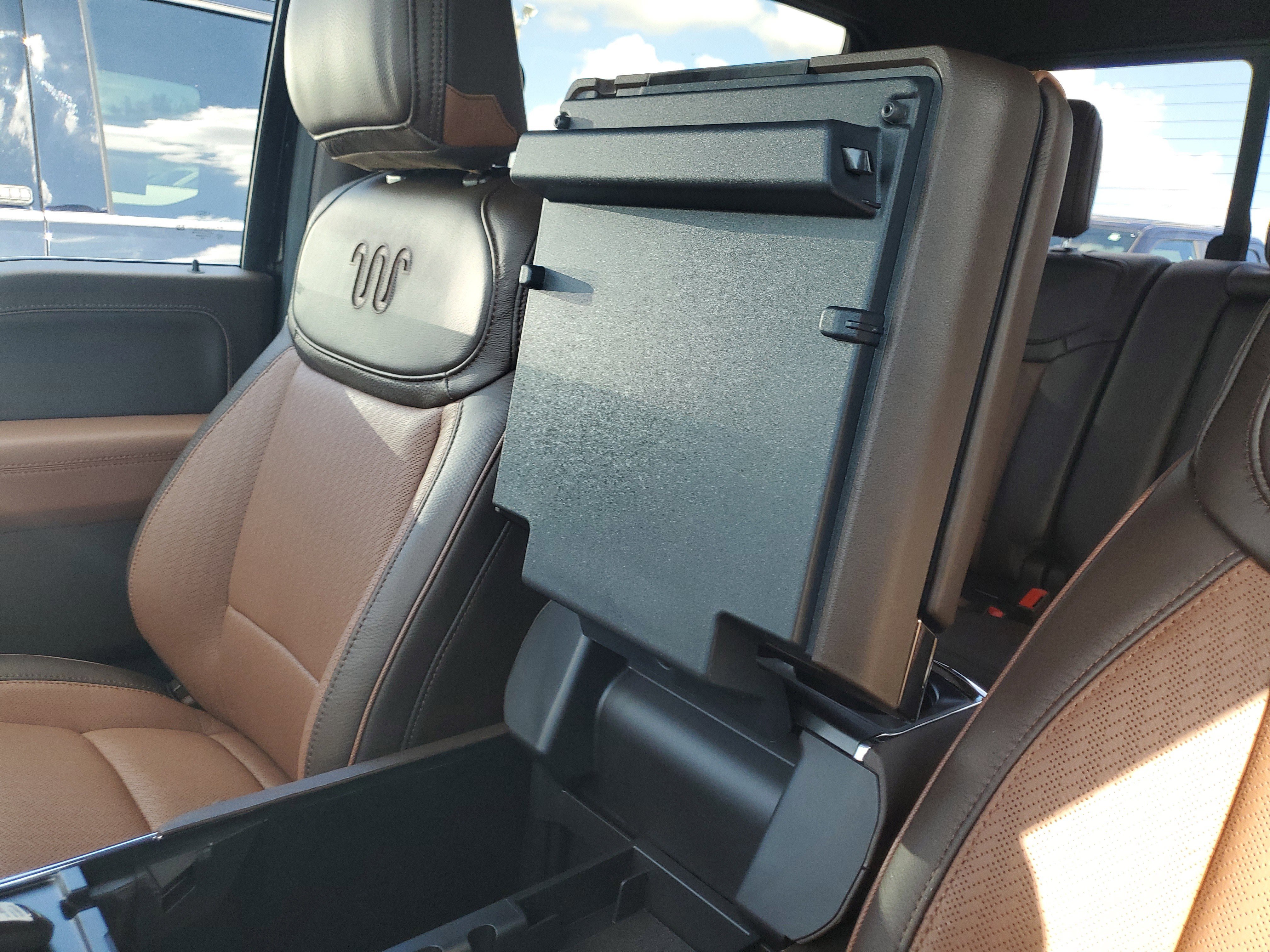 New 2025 Ford F150 King Ranch image 21