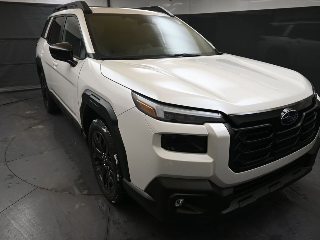 New 2026 Subaru Outback Limited XT image 4