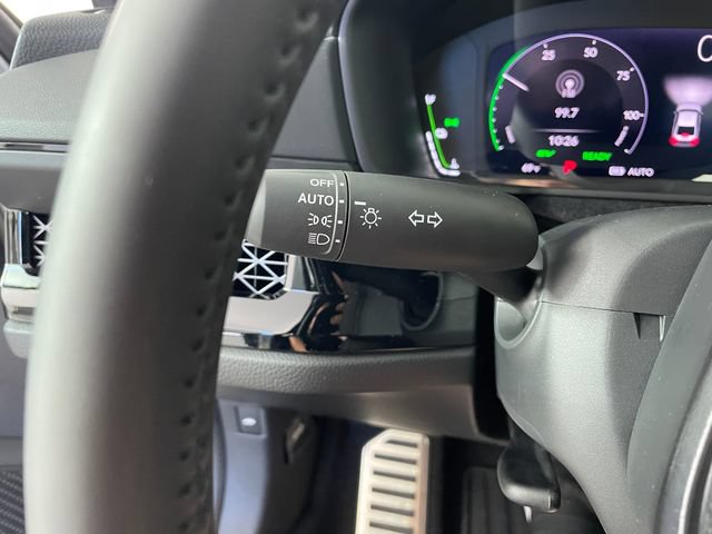 New 2026 Honda Accord Sport image 11