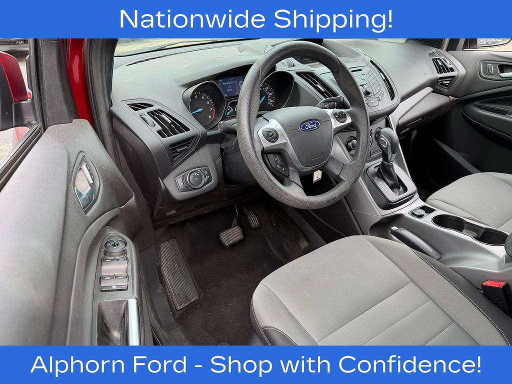 Used 2015 Ford Escape SE FWD image 8