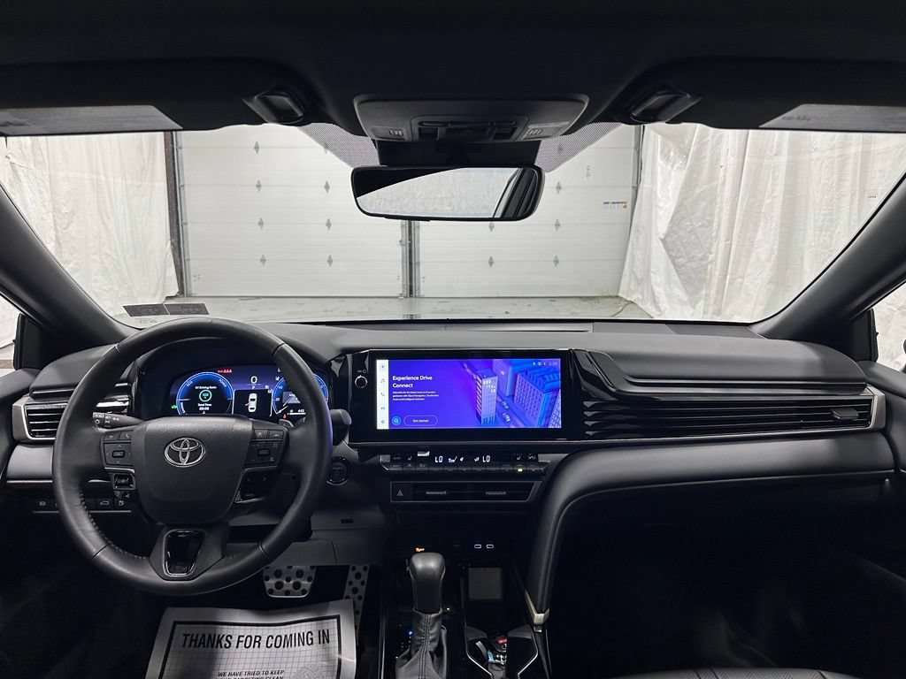 Used 2026 Toyota Camry XSE FWD image 44