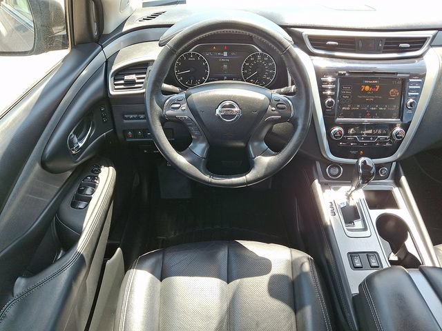 Used 2019 Nissan Murano SL w/ SL Technology Package AWD/4WD image 13