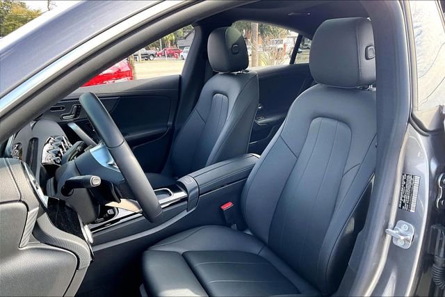 New 2024 Mercedes-Benz CLA 250 image 8