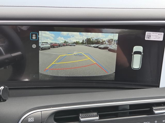New 2026 Hyundai Palisade SEL FWD image 7