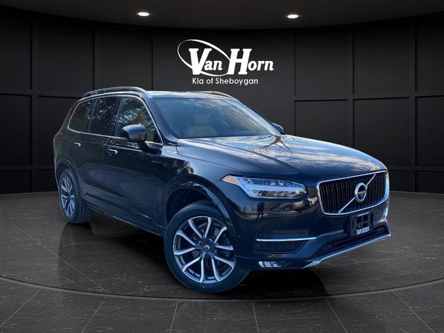 Used 2019 Volvo XC90 for Sale - Kelley Blue Book