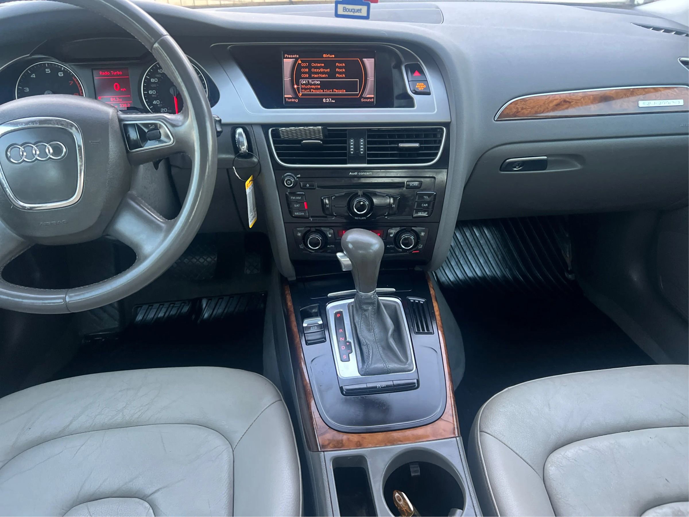 Used 2011 Audi A4 2.0T Premium Plus image 28