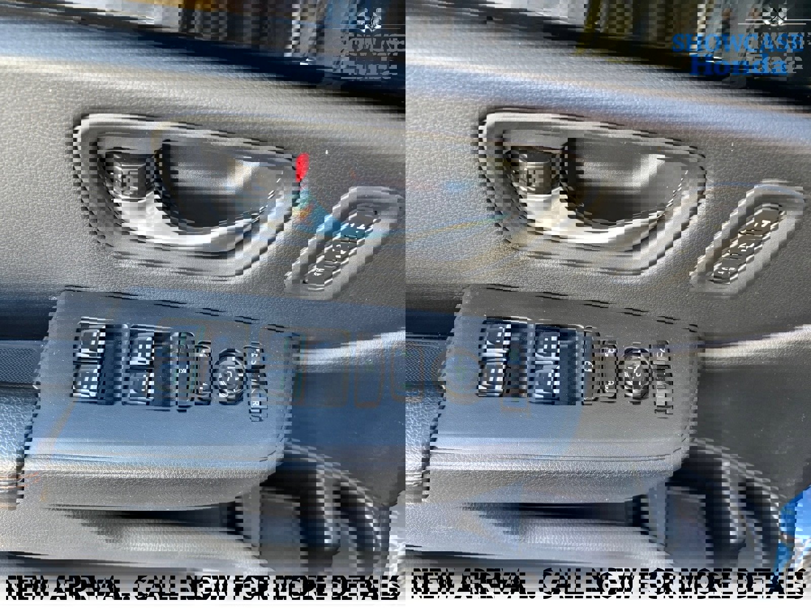 Used 2025 Honda Pilot TrailSport image 14