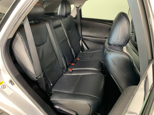 Used 2015 Lexus RX 350 AWD image 39