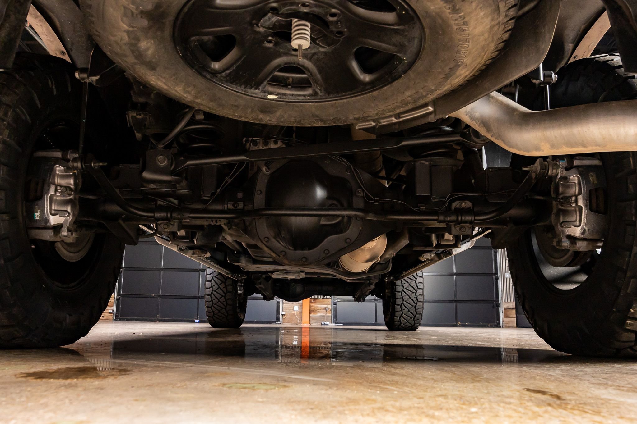 Used 2019 RAM 2500 Limited image 16