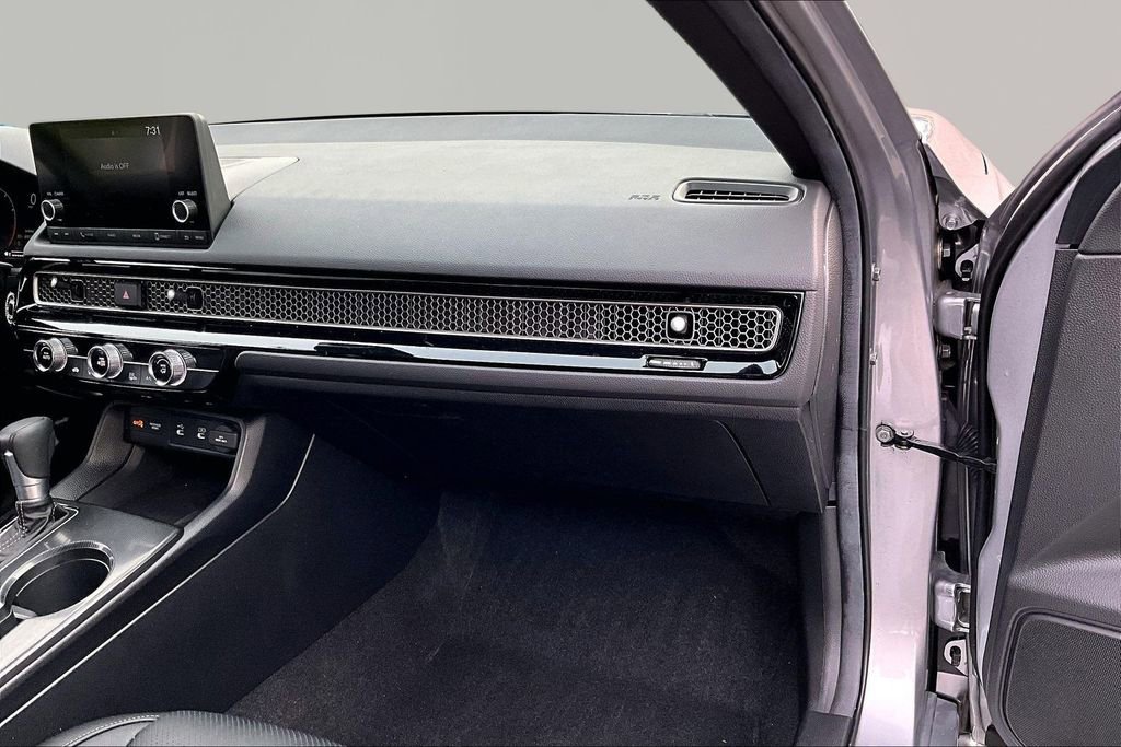 Used 2025 Honda Civic Sport image 20