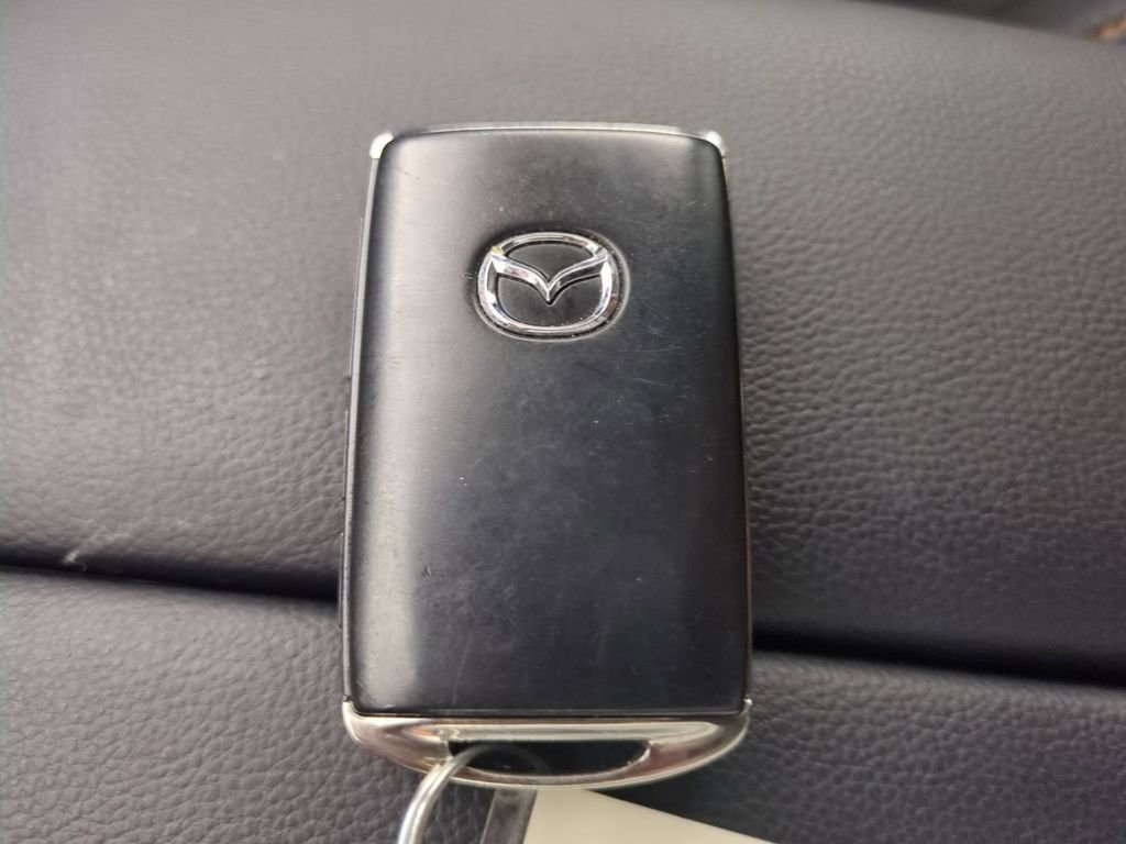 Used 2023 MAZDA CX-50 AWD 2.5 S w/ Cargo Package image 40