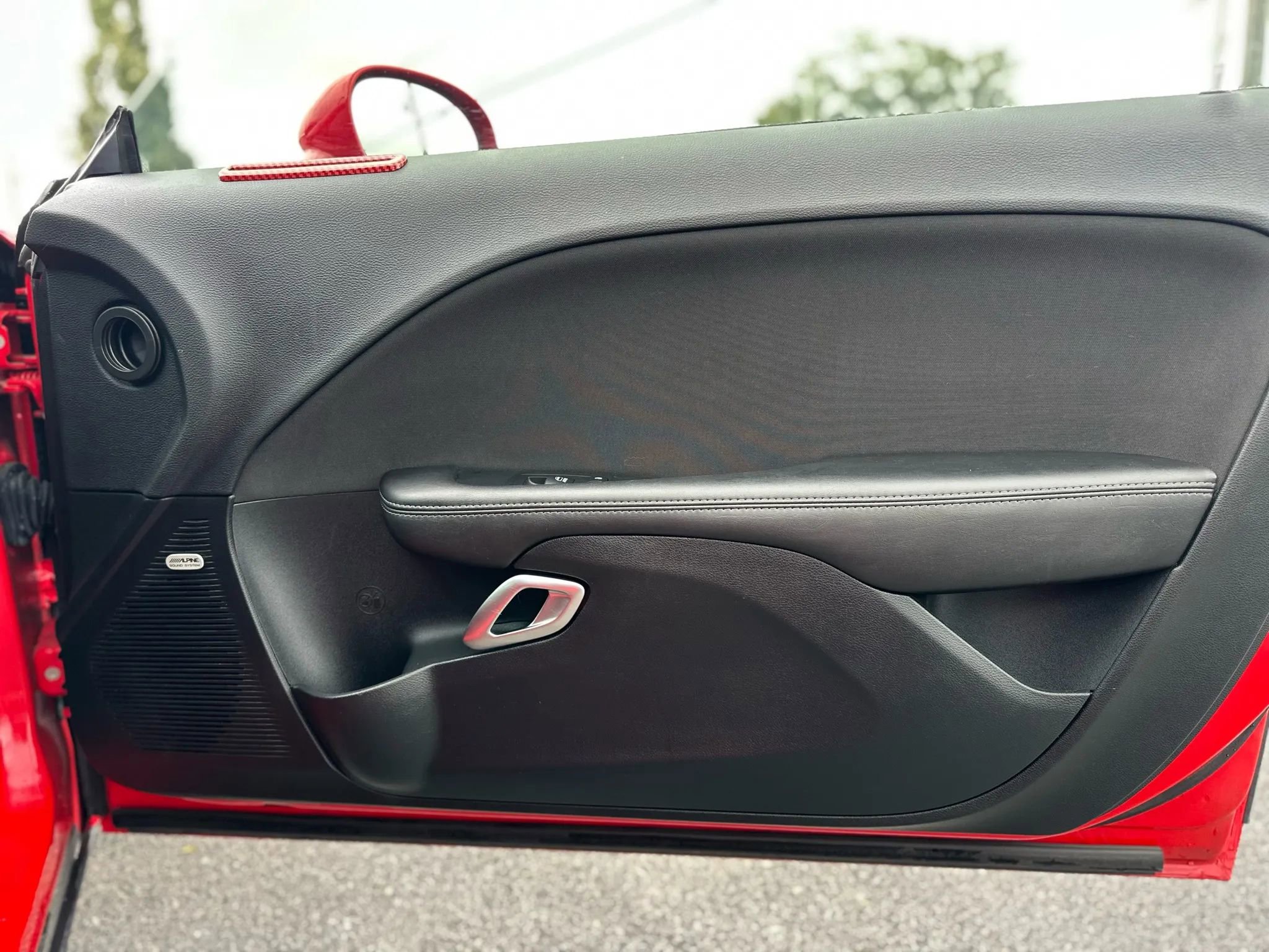 Used 2018 Dodge Challenger T/A image 23