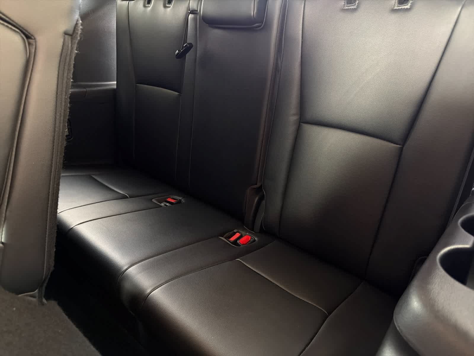 Used 2023 Toyota Highlander XLE FWD image 15