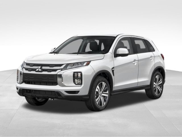 New 2027 Mitsubishi Outlander Sport ES FWD image 30