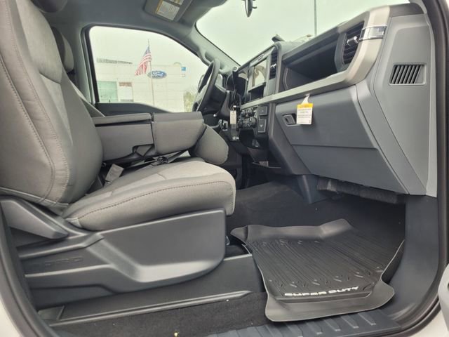 New 2026 Ford F250 XL w/ STX Appearance Package image 43