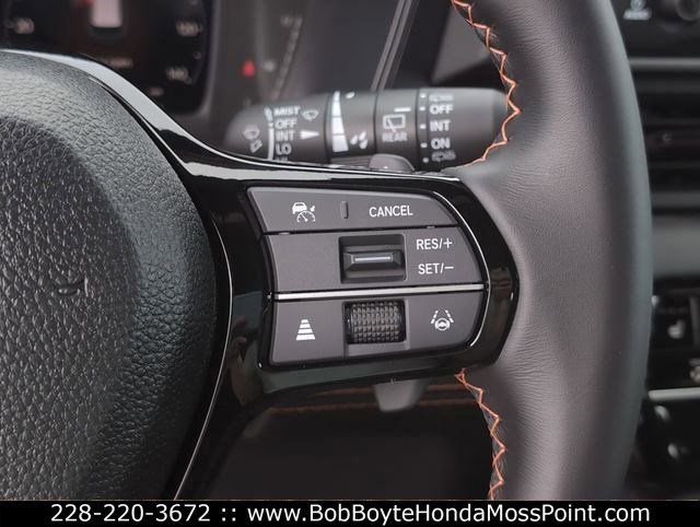 New 2026 Honda Pilot Sport image 20