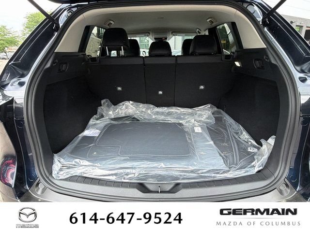 New 2026 MAZDA CX-5 Select AWD/4WD image 15
