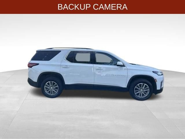 Used 2023 Chevrolet Traverse LT FWD image 8