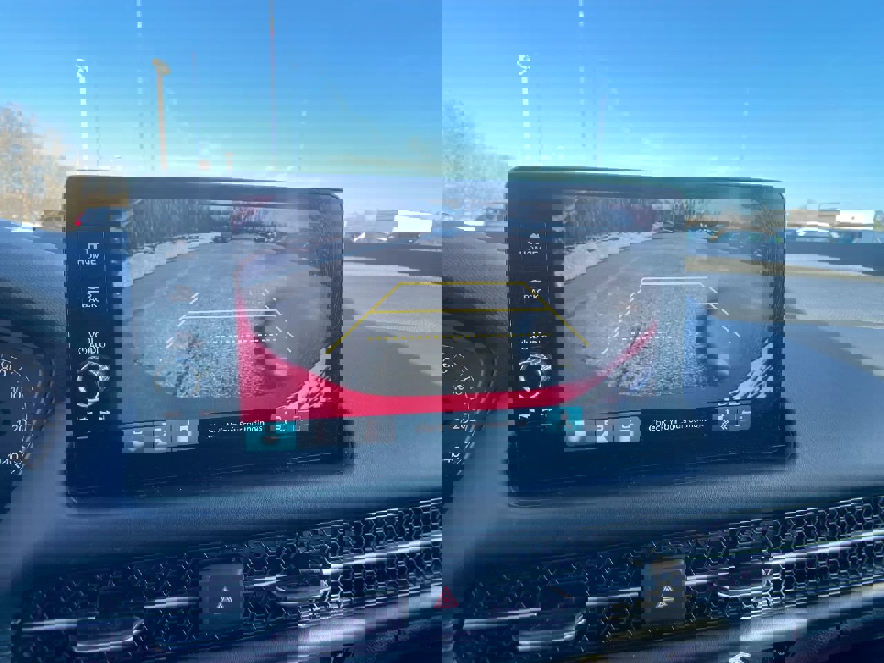 Used 2024 Honda HR-V EX-L image 18