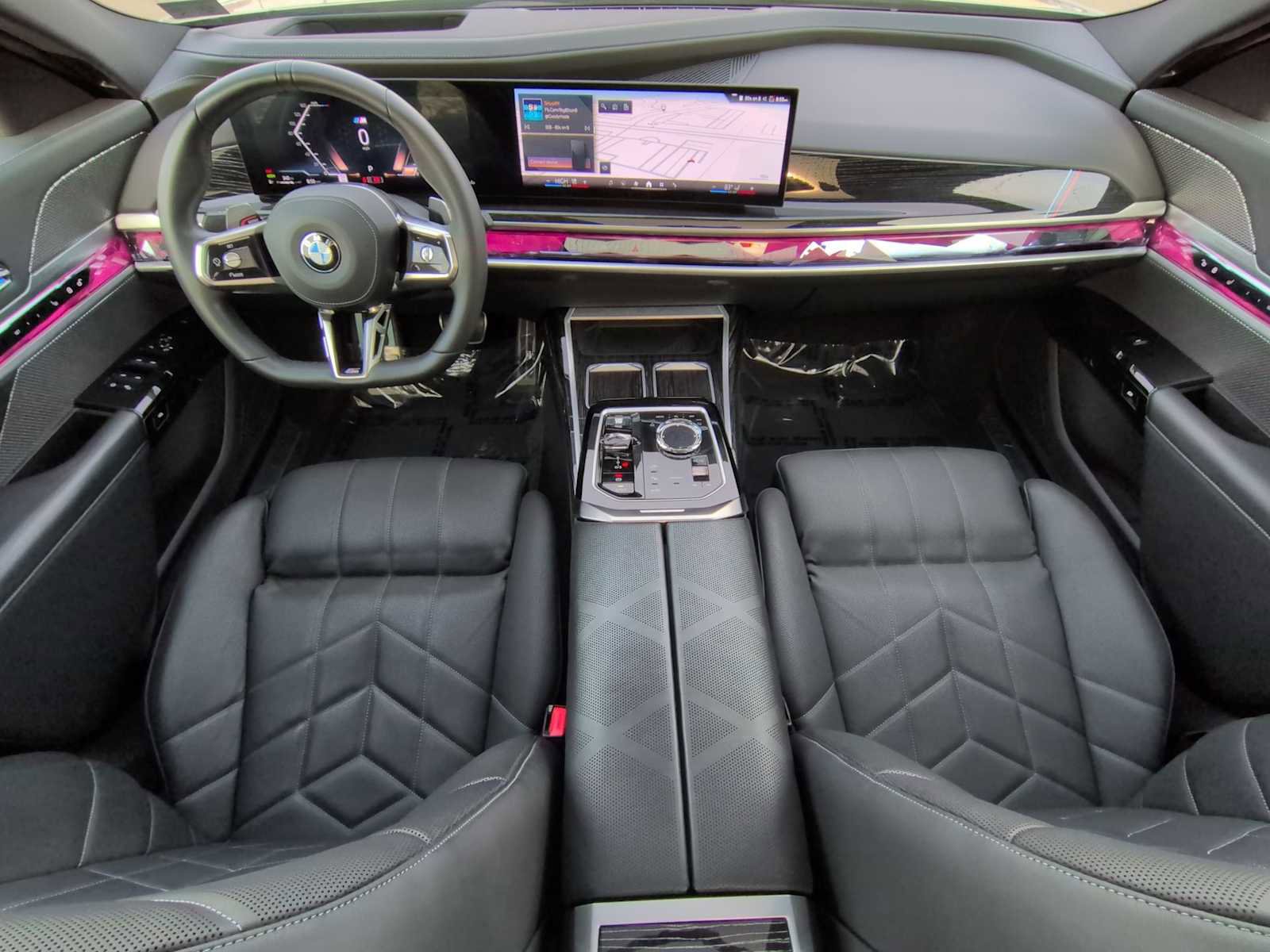 Used 2023 BMW 740i image 16