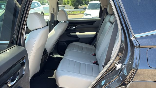 Used 2023 Honda CR-V EX-L image 23