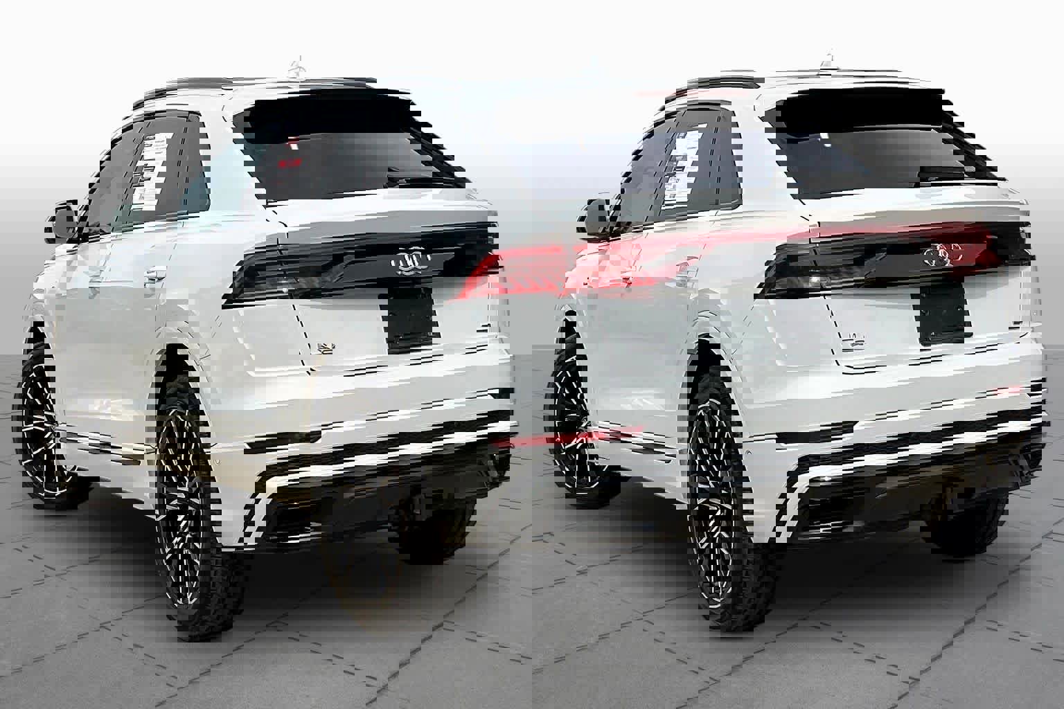 Used 2023 Audi Q8 Prestige w/ Prestige Package image 12