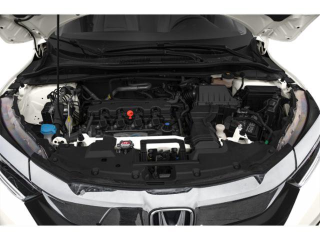 Used 2019 Honda HR-V EX-L image 12