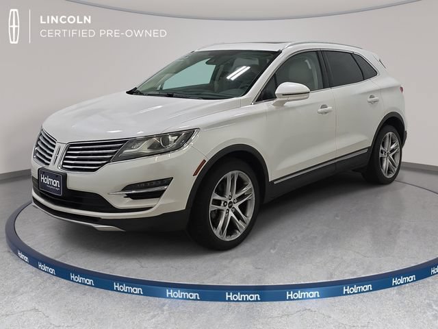 Used 2017 Lincoln MKC Reserve w/ Lincoln MKC Climate Package AWD/4WD image 1