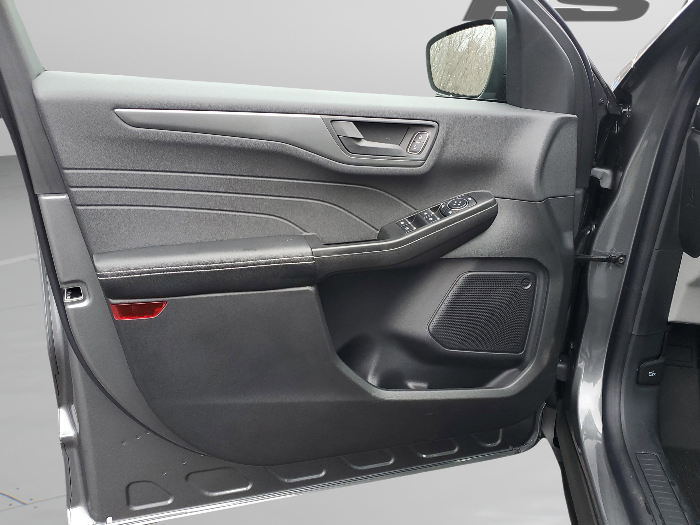 New 2026 Ford Escape Active w/ Cold Weather Package image 27