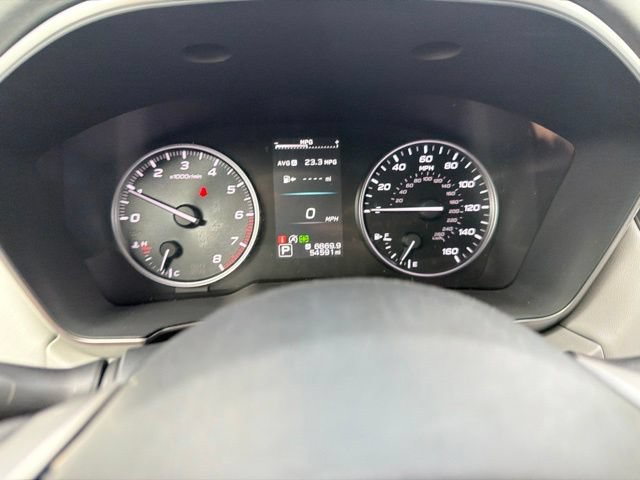 Used 2022 Subaru Outback Limited AWD/4WD image 15