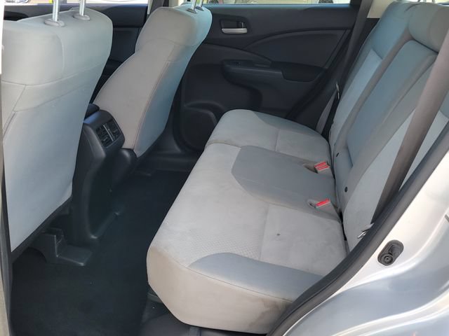 Used 2016 Honda CR-V LX image 8